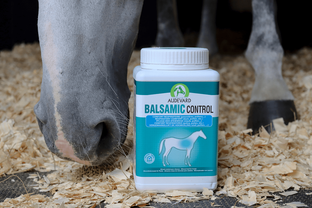 Action of ingredients