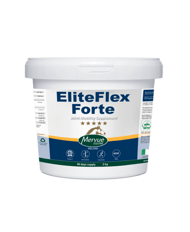 Mevue EliteFlex Forte Powder