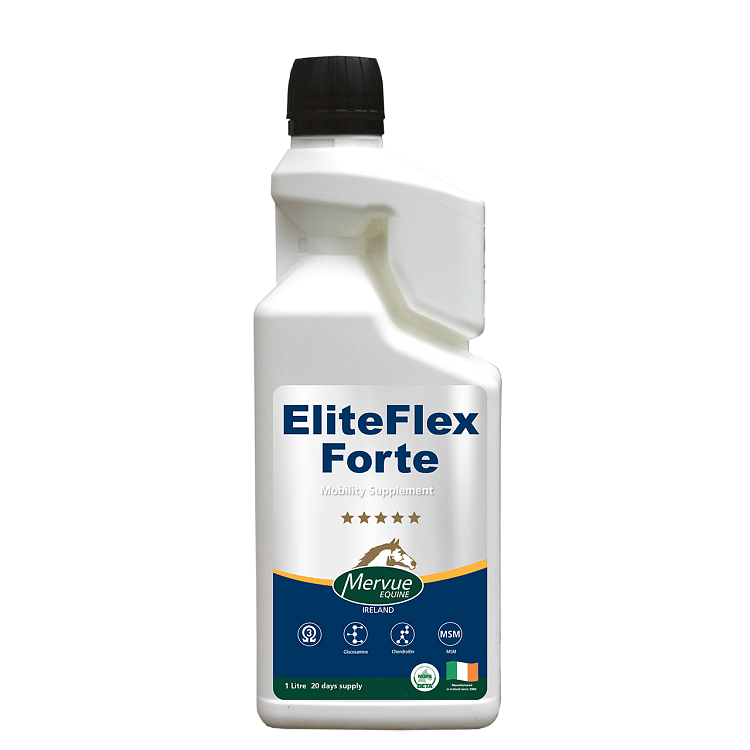 Mervue EliteFlex Forte