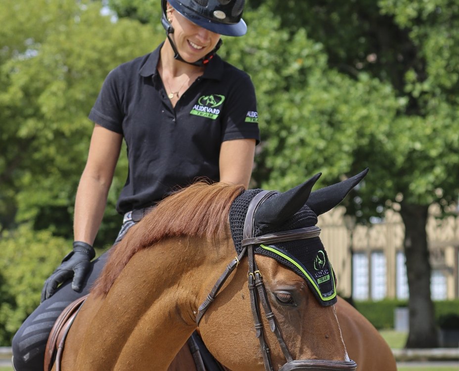 Action of ingredients