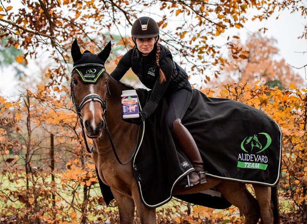 Action of ingredients