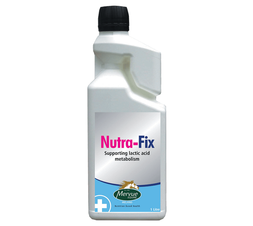 Mervue Nutra-Fix