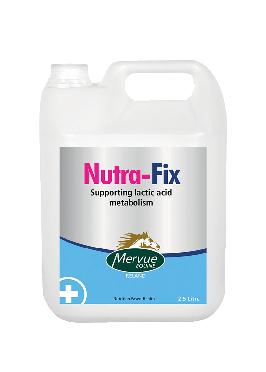 Mervue Nutra-Fix