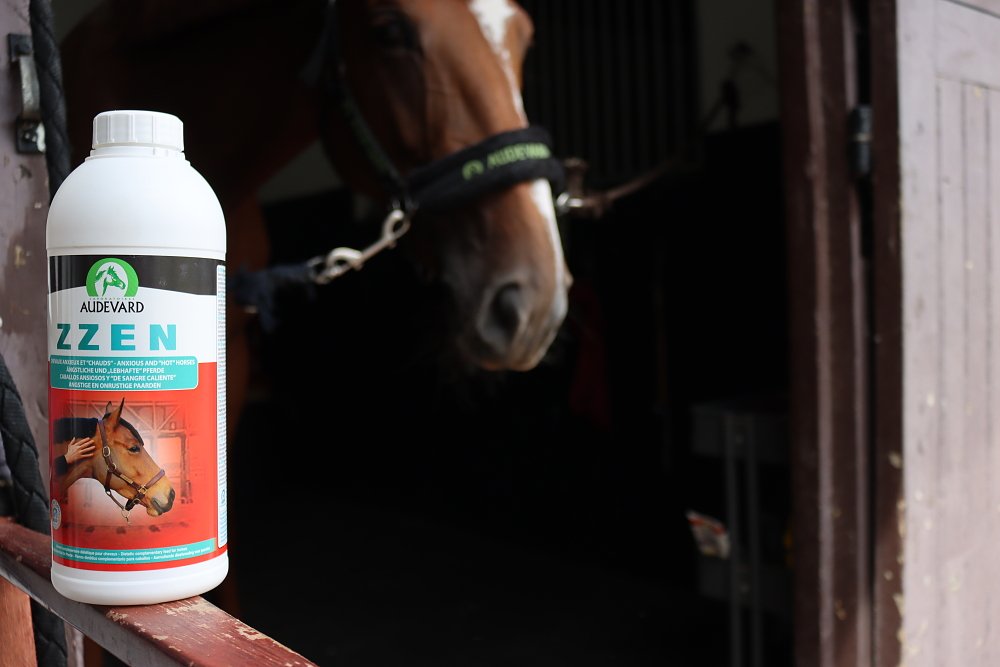 Action of ingredients