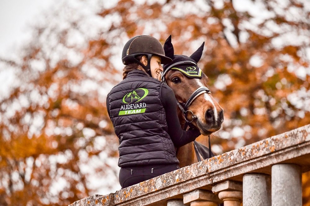 Specialized composition of active ingredients