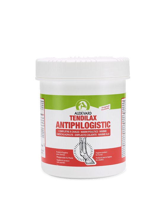 Audevard Tendilax Antiphlogistic