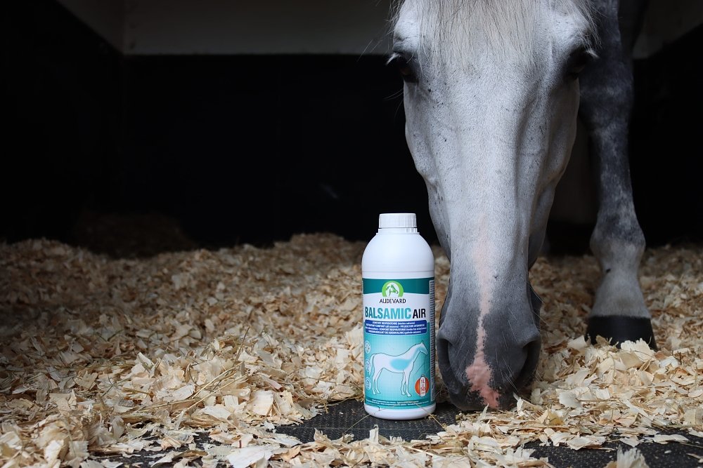 Action of ingredients