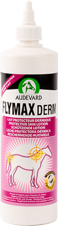 Audevard Flymax Derm