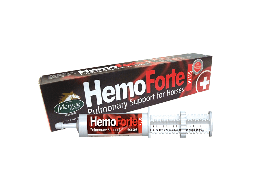 Mervue HemoForte Paste