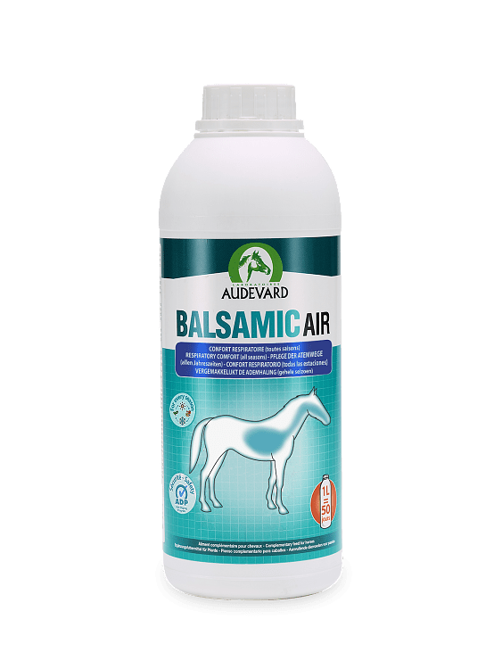 Audevard Balsamic Air