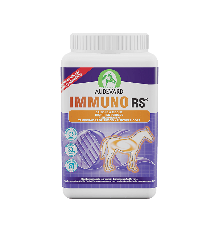 Audevard Immuno RS