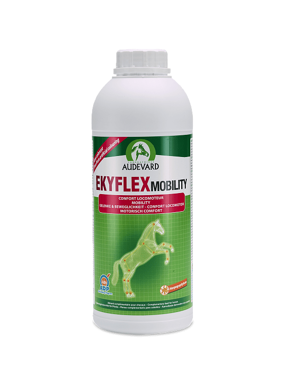 Audevard Ekyflex Mobility