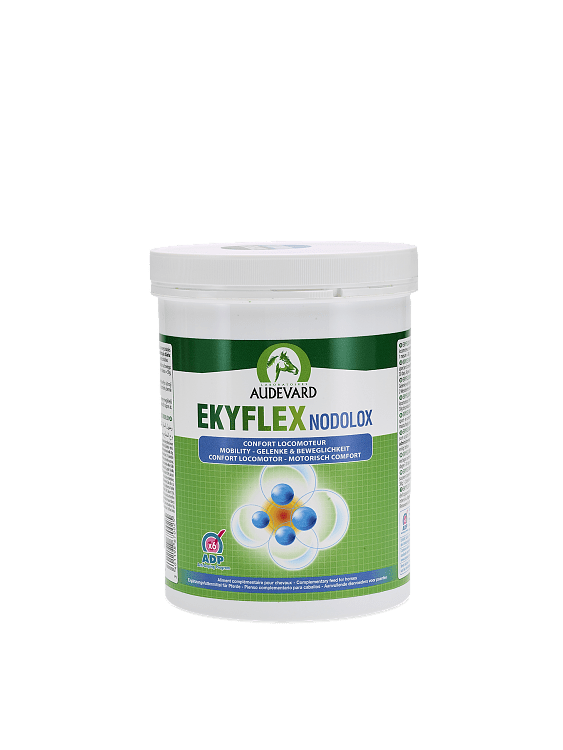Audevard Ekyflex Nodolox