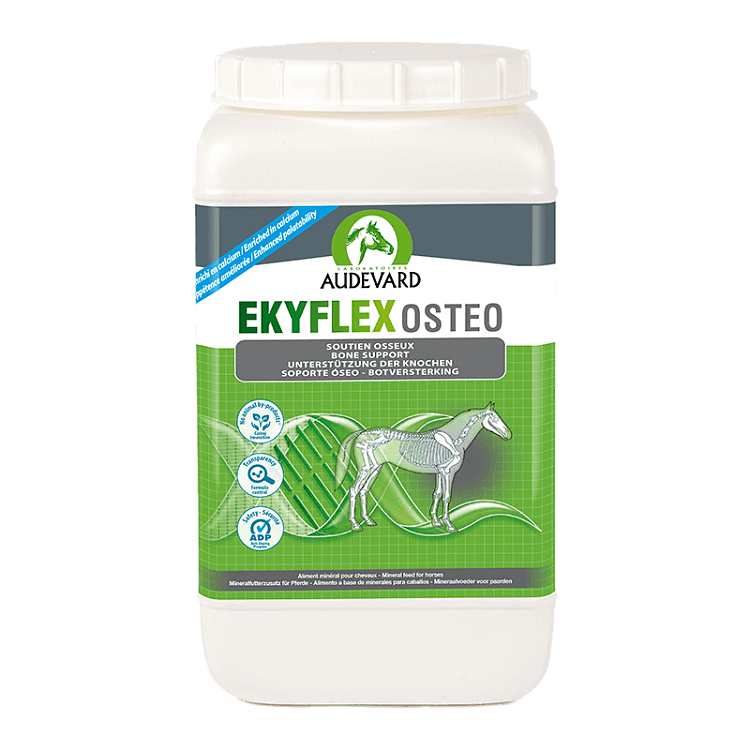 Audevard Ekyflex Osteo