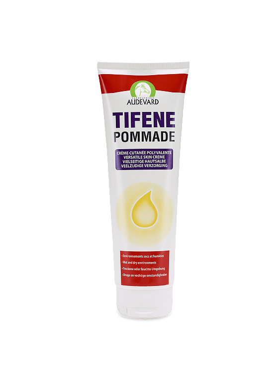 Audevard Tifene Pommade