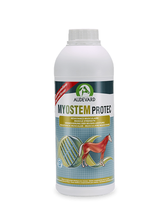 Audevard Myostem protect