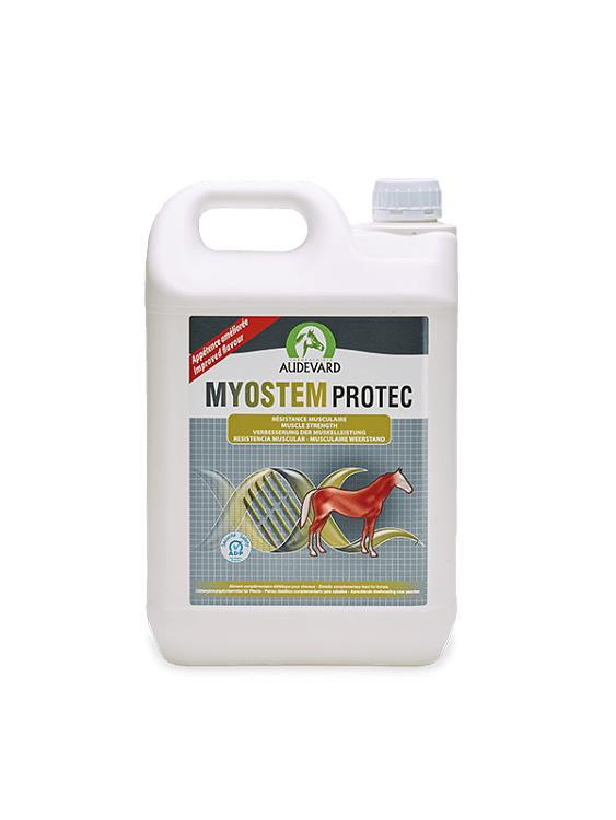 Audevard Myostem protect