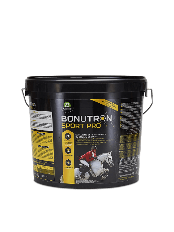 Audevard Bonutron Sport PRO