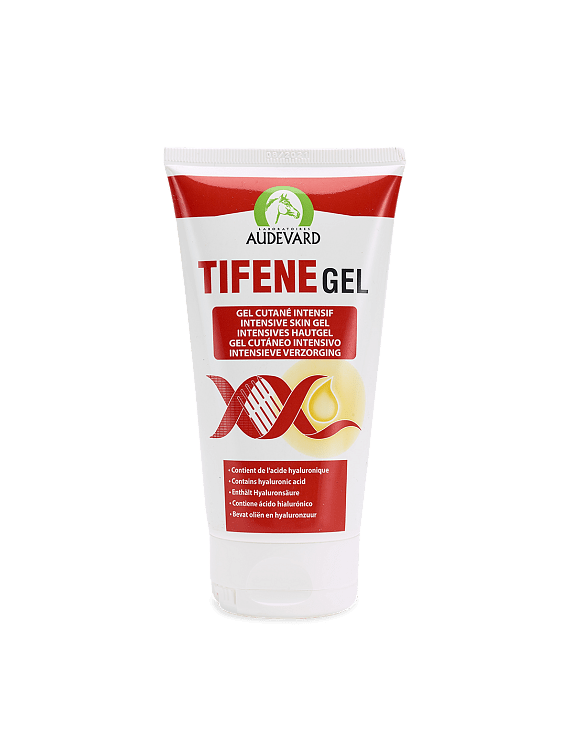 Audevard Tifene gel