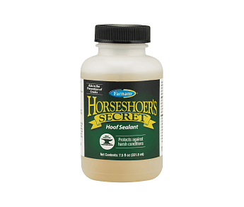 Farnam secret hoof sealant