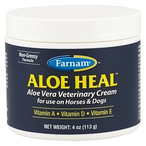Farnam aloe heal