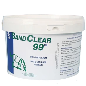 Farnam sand clear