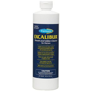 Farnam excalibur