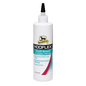 Absorbine hoof sole flex