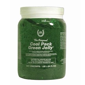 Farnam cool pack green gel