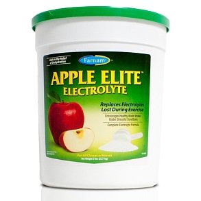 Farnam elite apple electrolytes