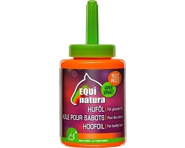 Equi natura hufol
