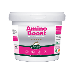 Mervue AminoBoost