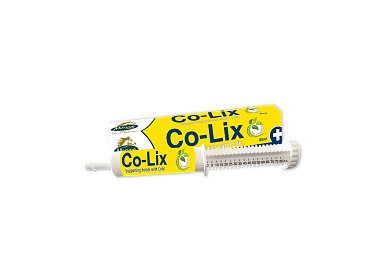 Mervue Co-Lix Paste