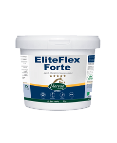 Mevue EliteFlex Forte Powder