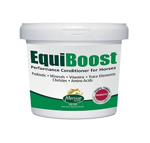 Mervue EquiBoost