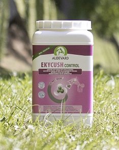 Audevard Ekycush Control