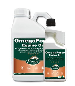 Mervue OmegaForte