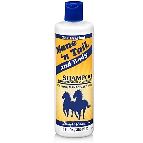 Mane tail original shampoo
