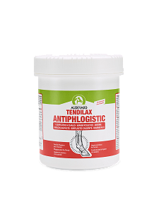 Audevard Tendilax Antiphlogistic