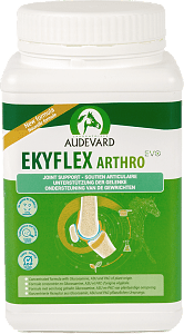 Audevard Ekyflex Arthro evo