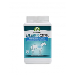 Audevard Balsamic Control