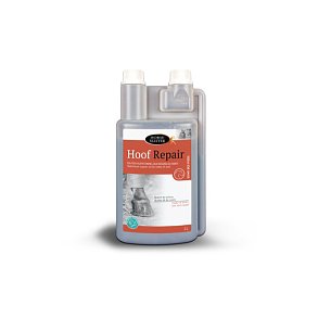 Horse master hoof repair