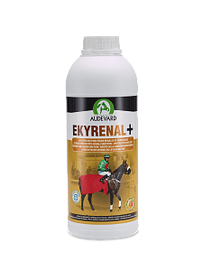 Audevard Ekyrenal Plus