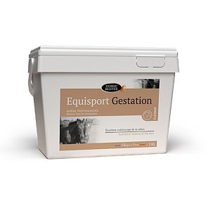 Horse master equisport gestation