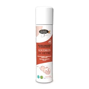 Horse master de hetre aerosol