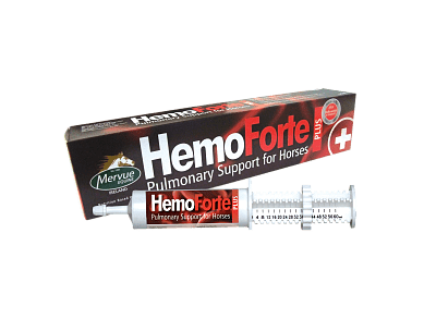 Mervue HemoForte Paste