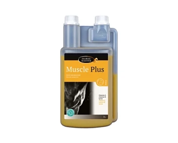 Horse master muscle plus