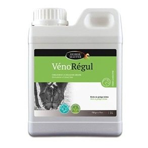 Horse master venoregul