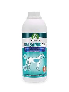 Audevard Balsamic Air