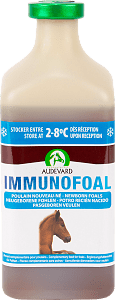 Audevard Immunofoal